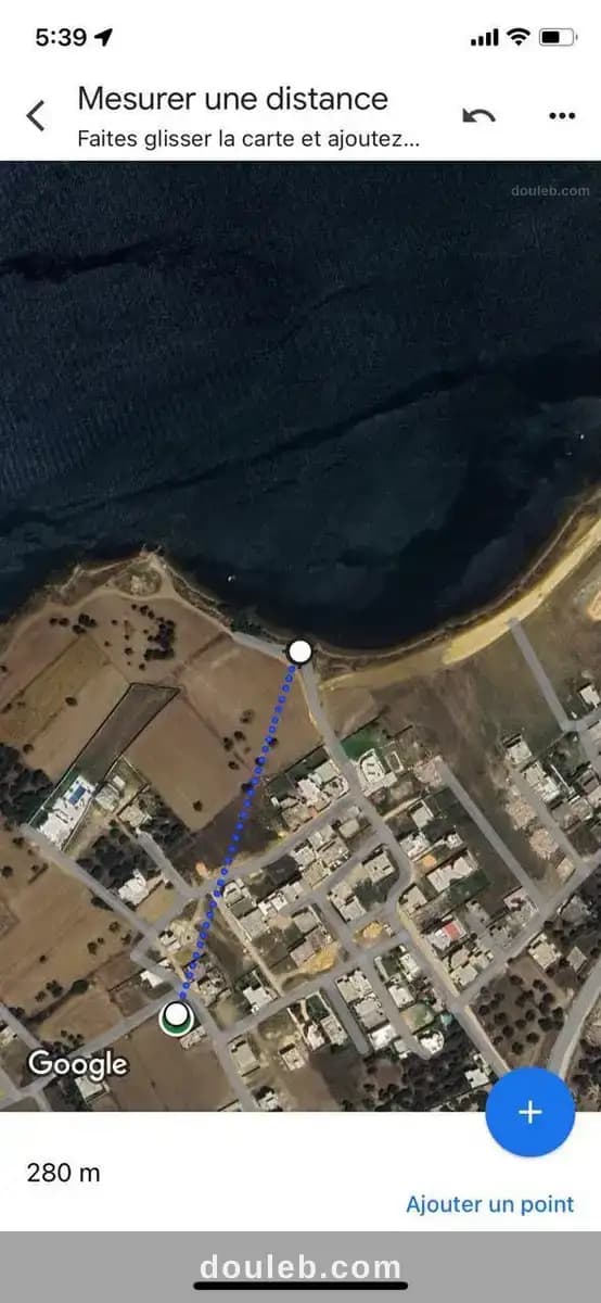 Terrain bizerte - Miniature 2