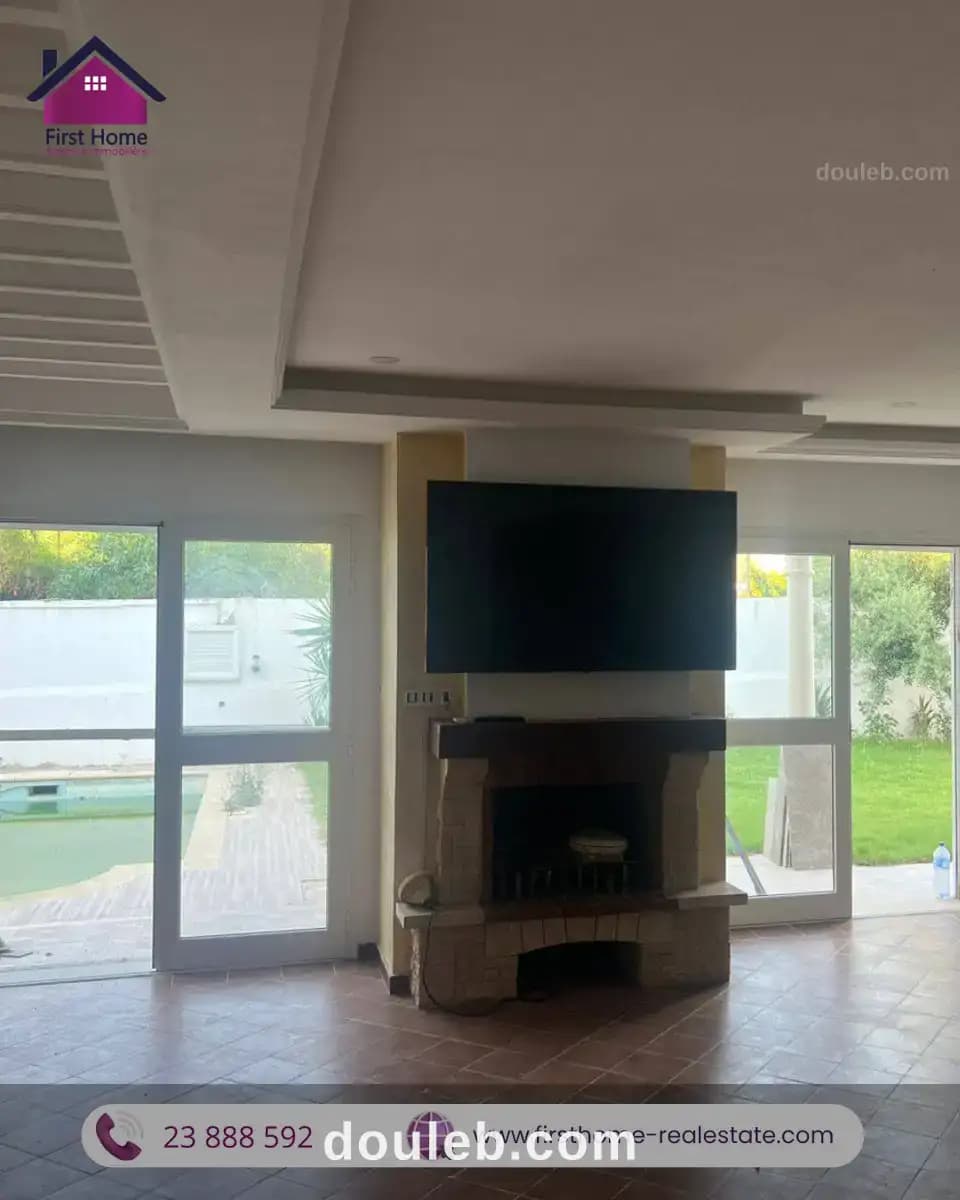 Villa r1 chotrana 2 - Miniature 4