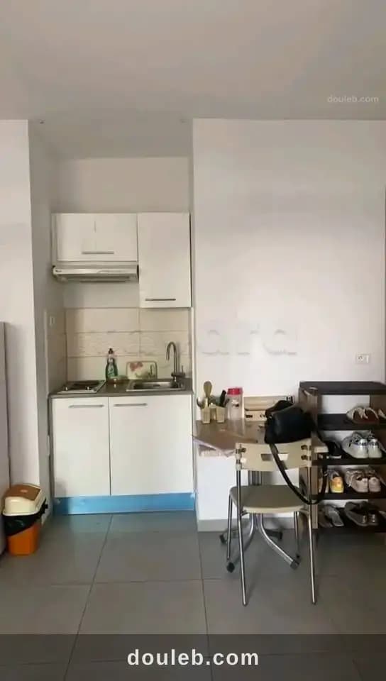 Appartement s1 manar 1 à Tunis