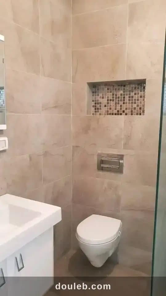 Appartement s1 manar 1 - Miniature 4