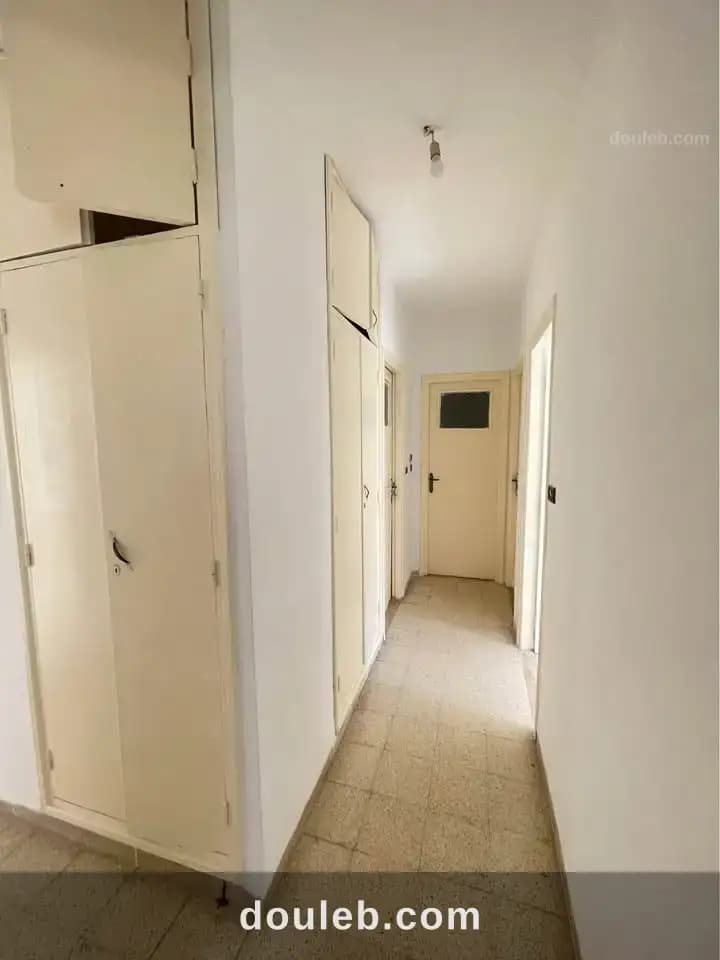 Joli appartement s3 à menzah 9b - Miniature 4