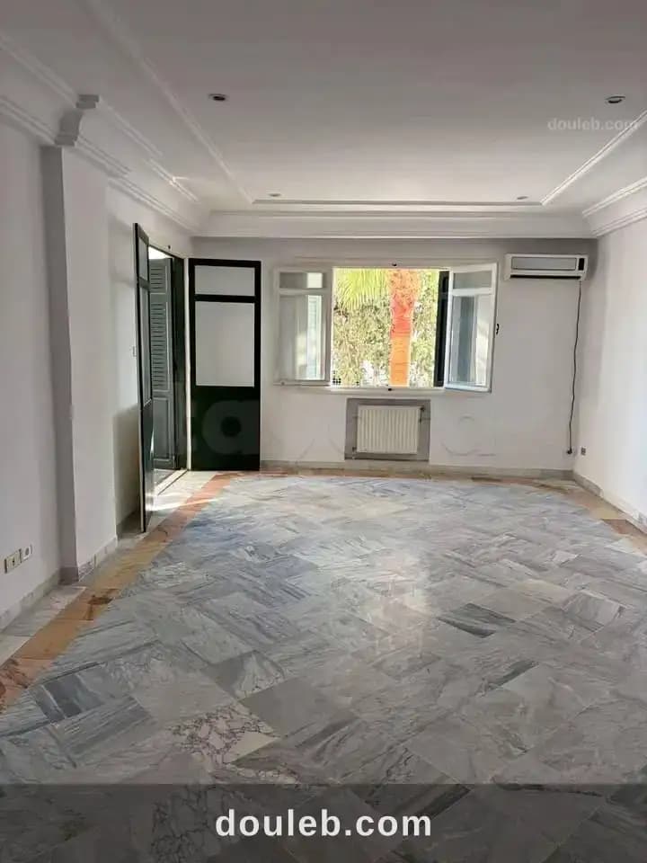 Appartement s4 à el menzah 8 - Miniature 2