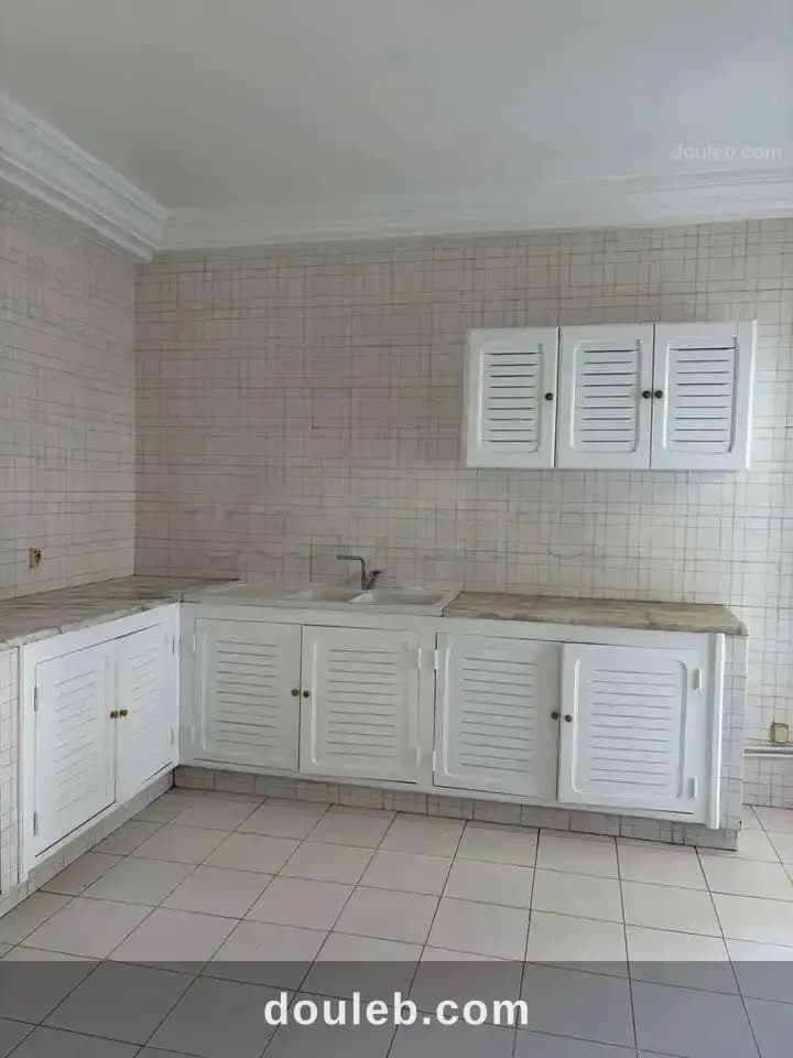 Appartement s4 à el menzah 8 - Miniature 4