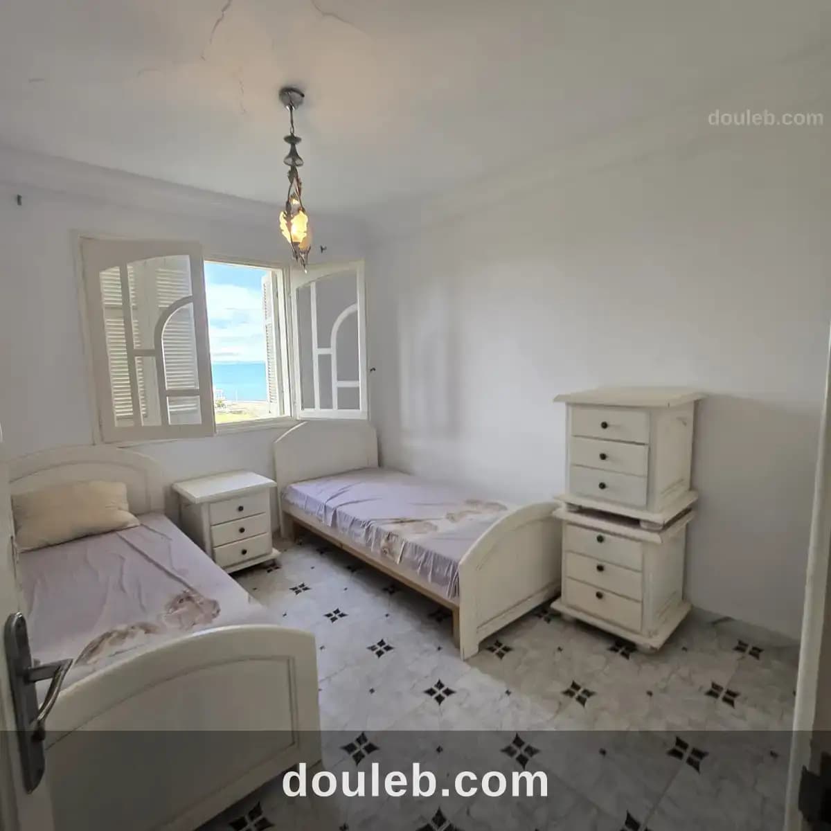 Appartement pieds dans leau s3 spacieux vue dégagé - Miniature 3