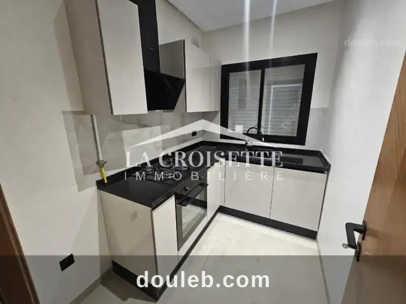 Appartement s1 aux jardins de carthage mal1004 - Miniature 3