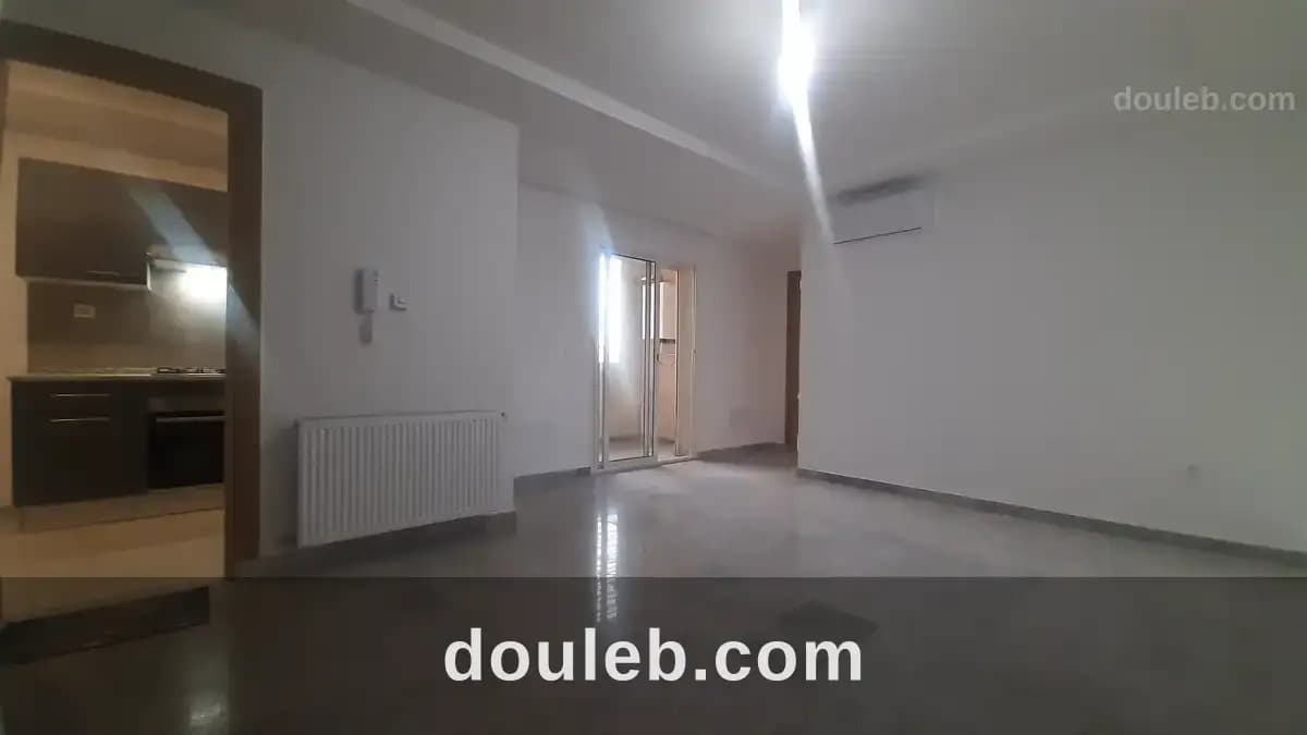 S plus 1 coté utc et parc la soukra à Ariana