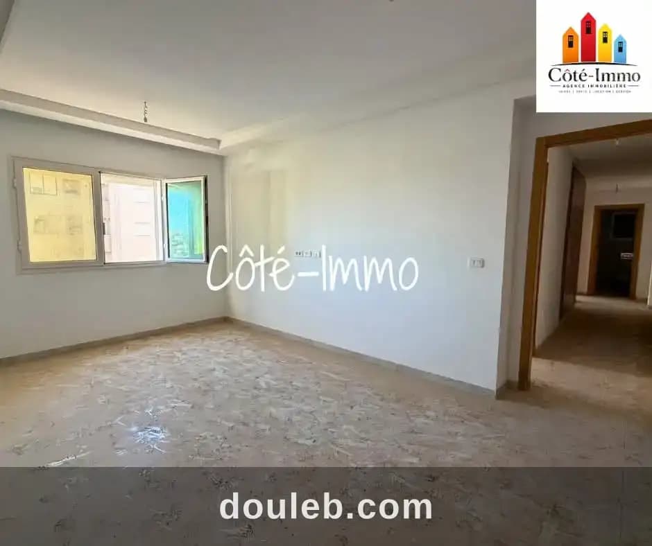 Appartement s2 hst à laouina à Tunis