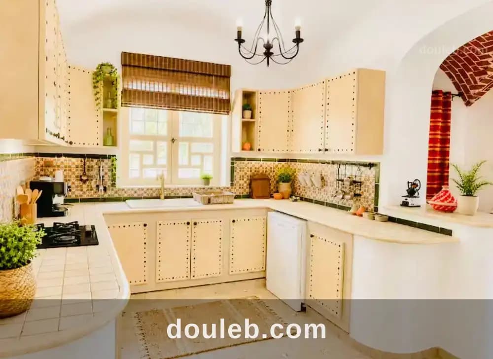 V671 villa jardin d ete t - Miniature 4