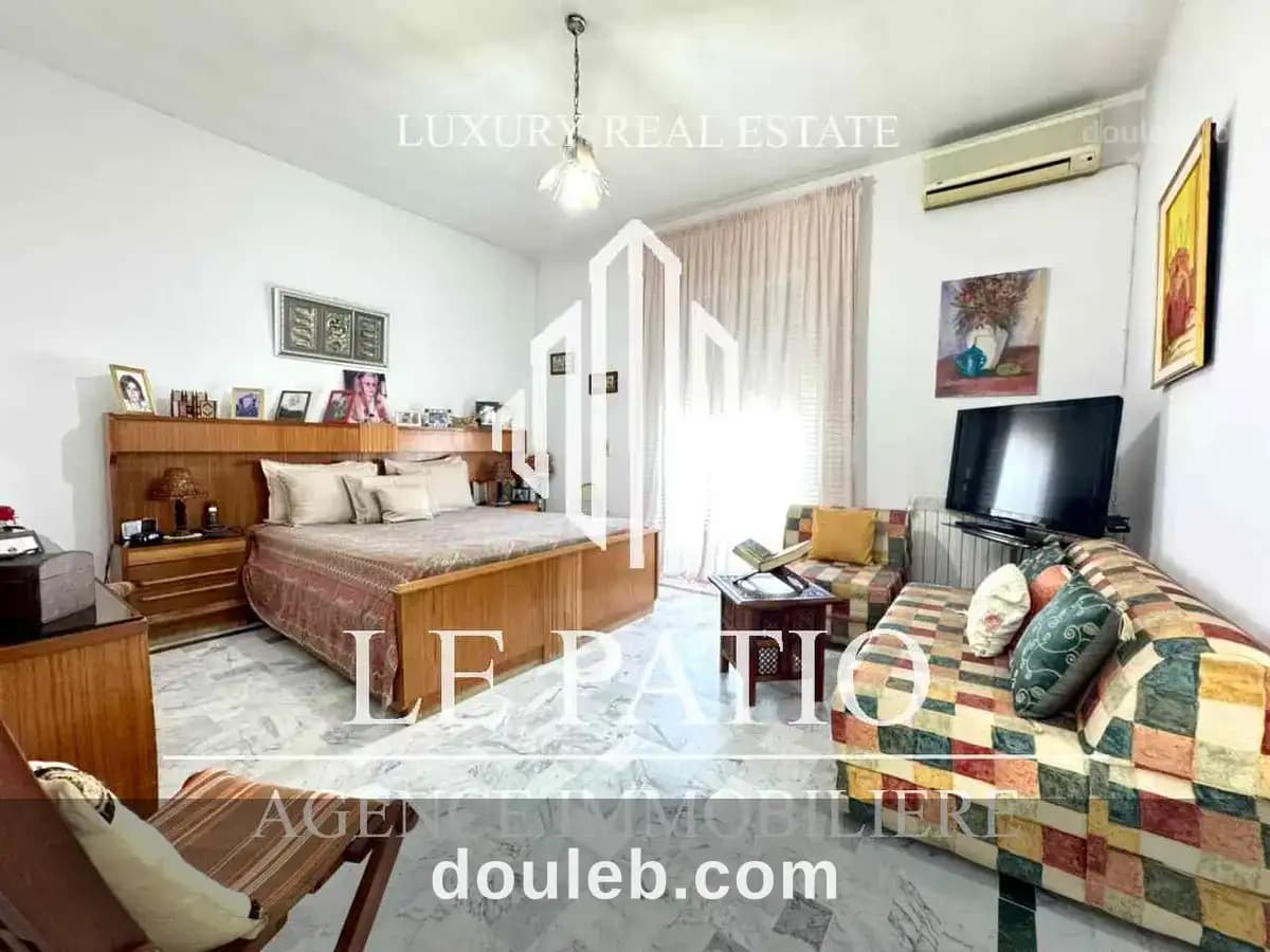 Duplex s4 a la marsa - Miniature 2