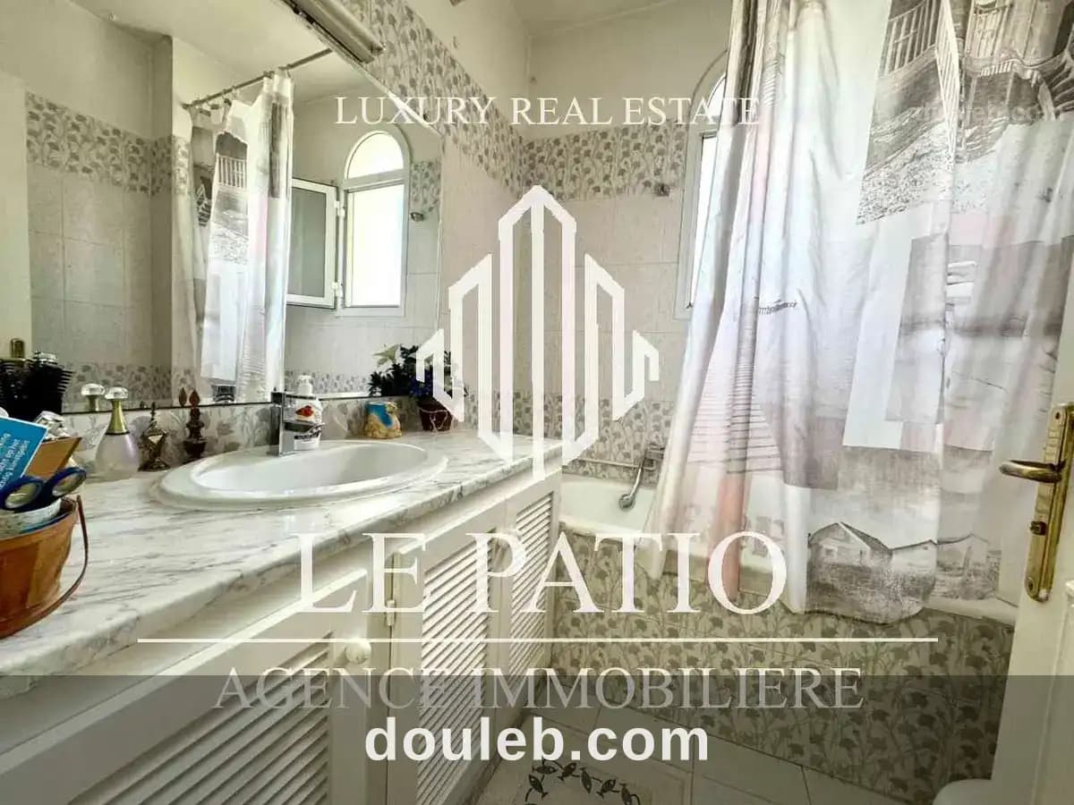 Duplex s4 a la marsa - Miniature 3
