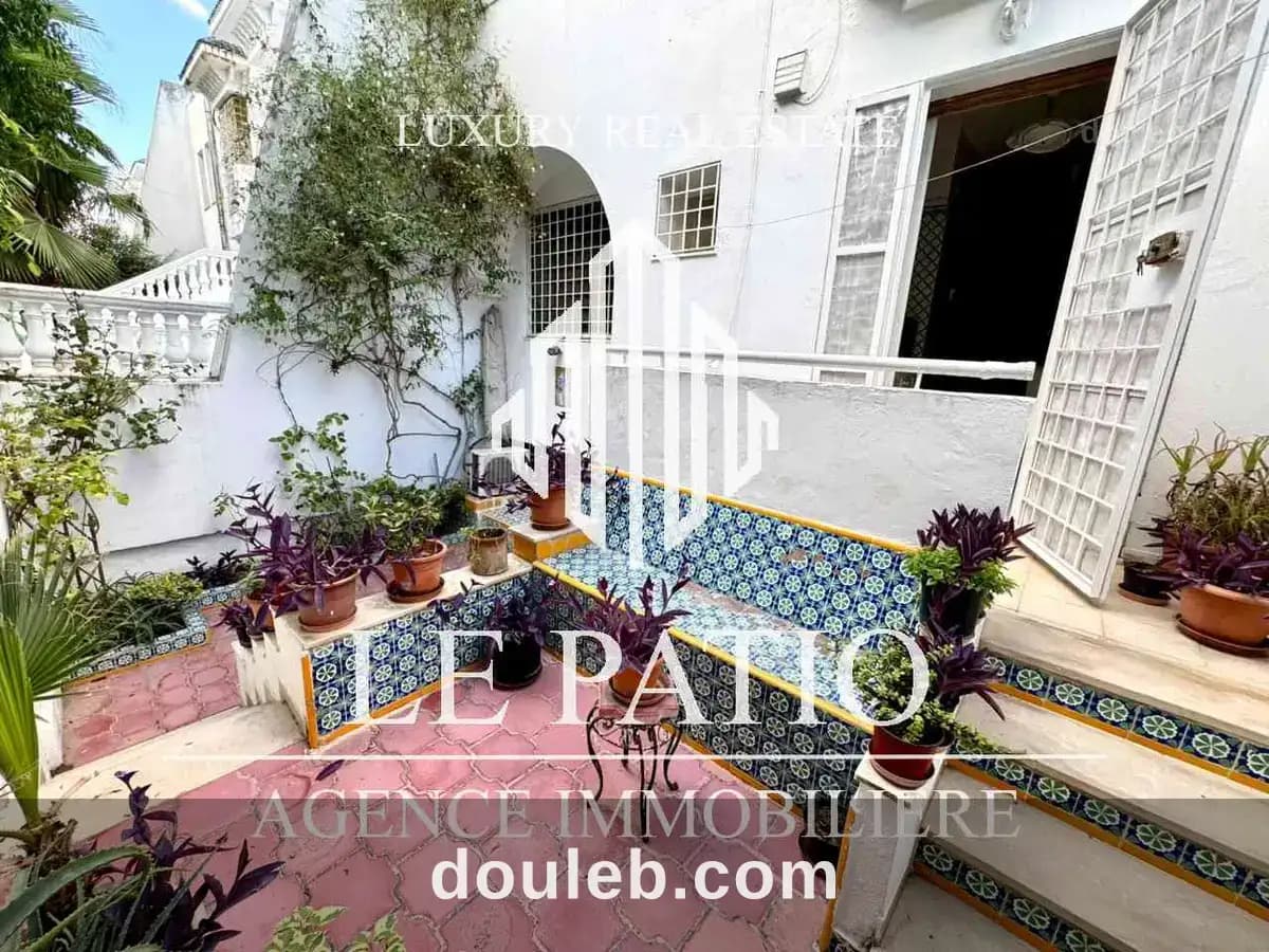 Duplex s4 a la marsa - Miniature 4