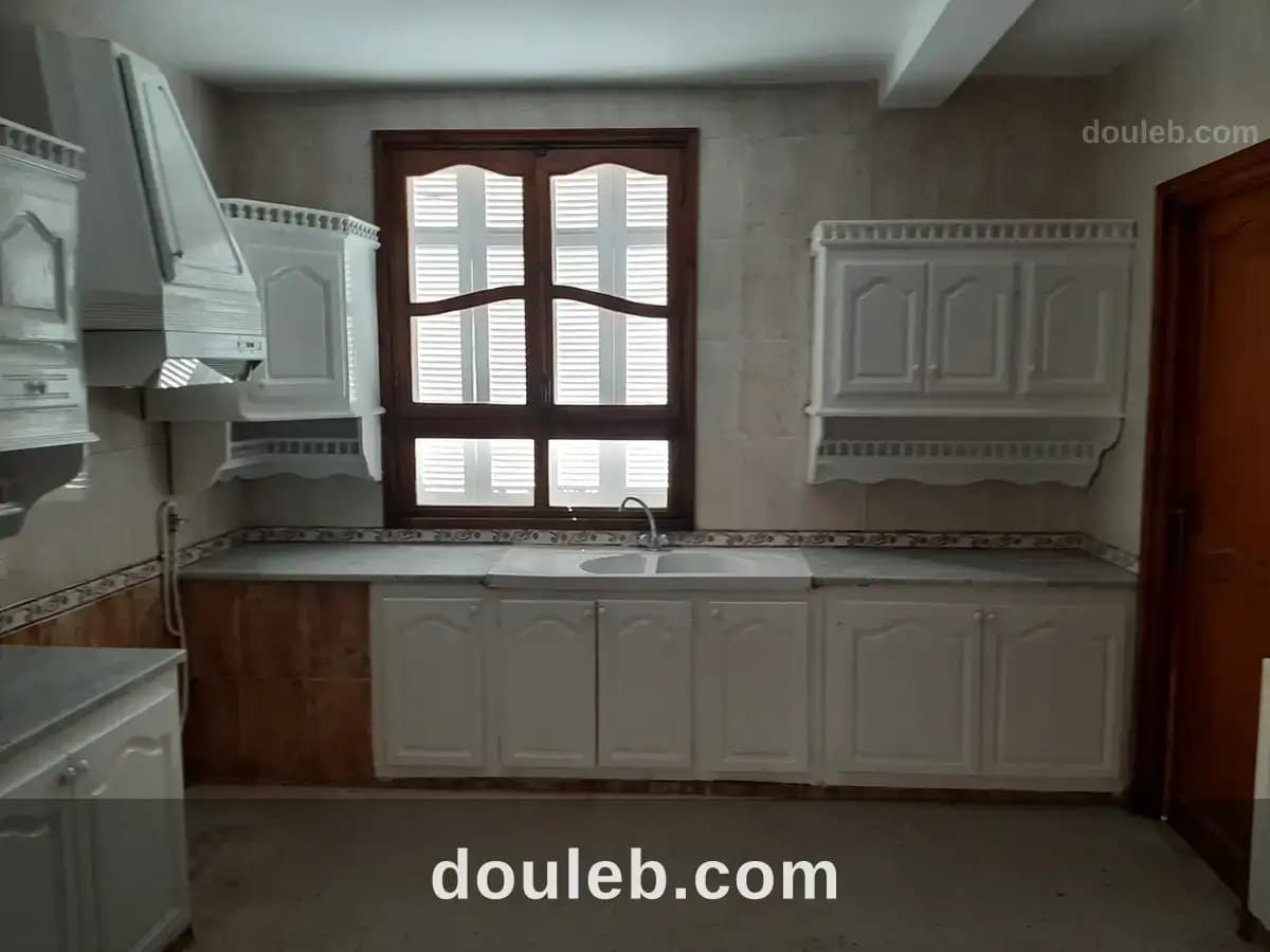 Premier etage villa s4 ennasr - Miniature 4