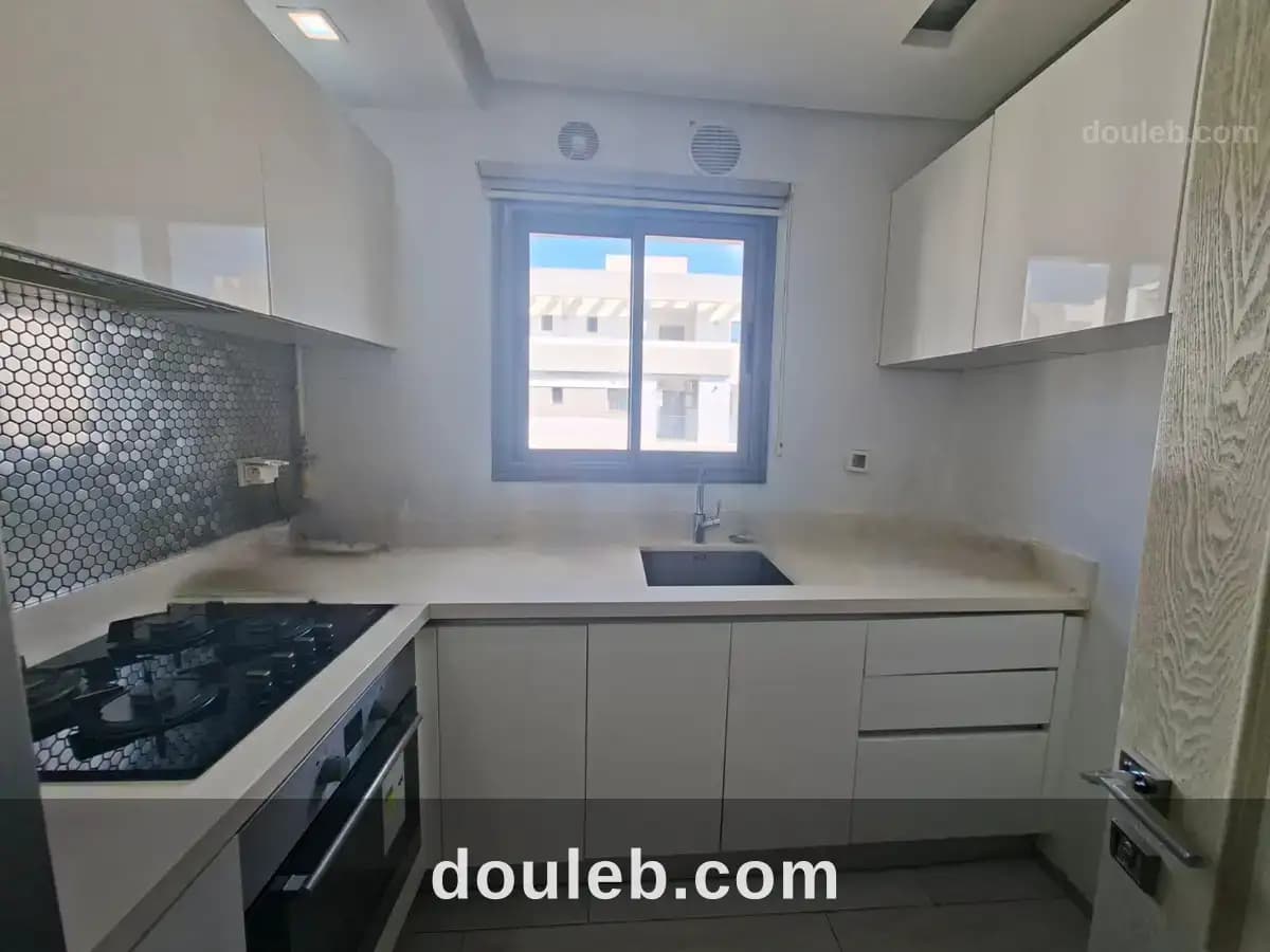 Appartement s plus 1 à menzah 9b à Tunis