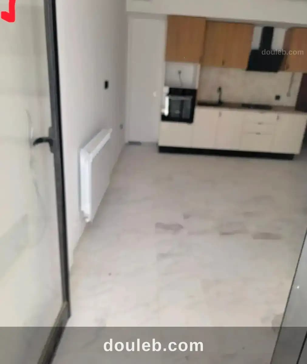 Appartement s1 et s2 neuf à khezama sousse à Sousse