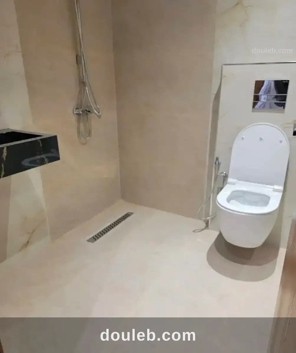 Appartement s1 et s2 neuf à khezama sousse - Miniature 4