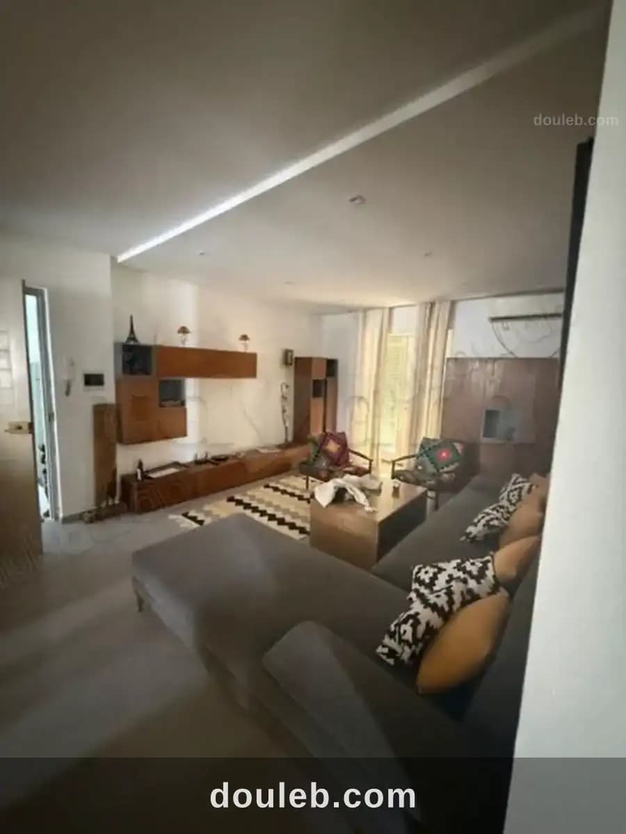 Beaux s2 meublé à Ariana