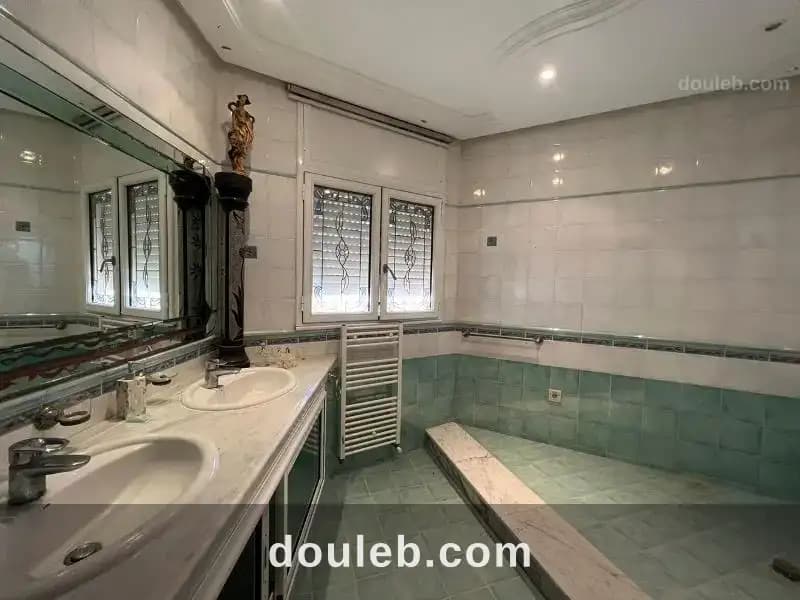 V482 villa royale - Miniature 5