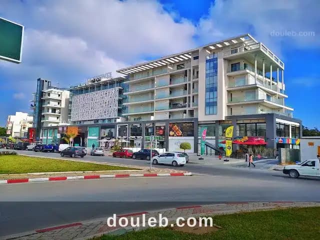 Villa inachevé a zone touristique khezema sousse - Miniature 2