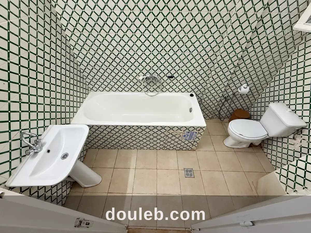 S2 de 70m2 au rdc a bardo 2 residence securisee - Miniature 4