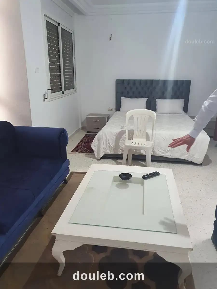 S0 a menzah 9 c à Tunis