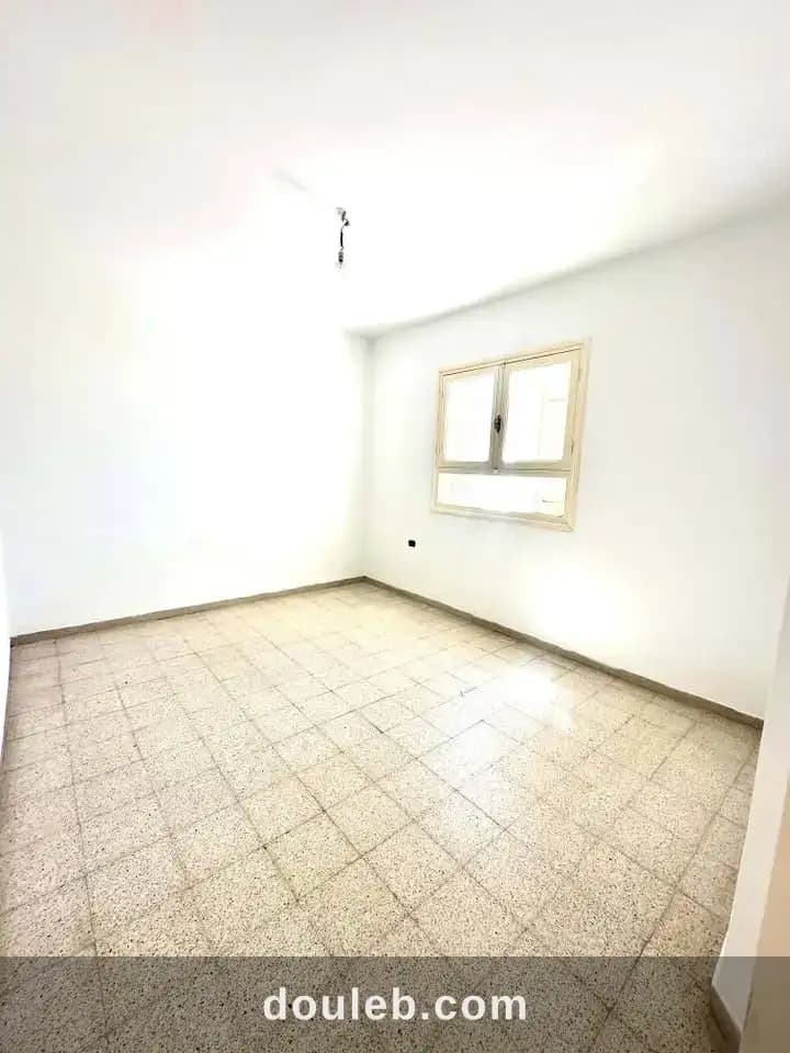 Appart s3 à menzah 9b à Tunis