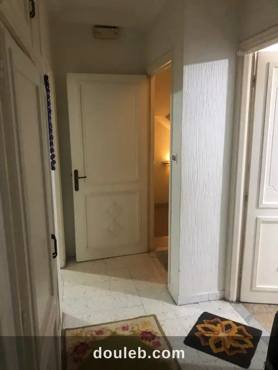 Appartement de 2 étages route kaïd mohamed 1km5 - Miniature 2