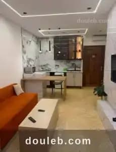 un appartement s1 arian ref441a à Ariana