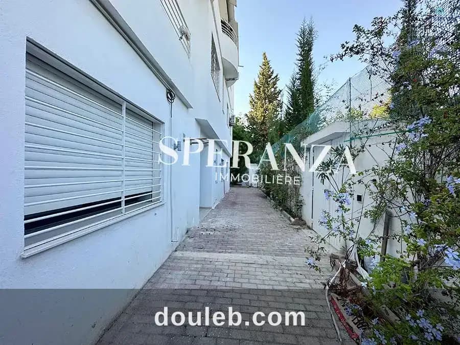 Appartement taylor à Nabeul