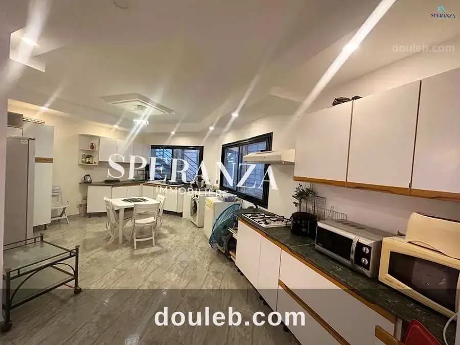 Appartement taylor - Miniature 3