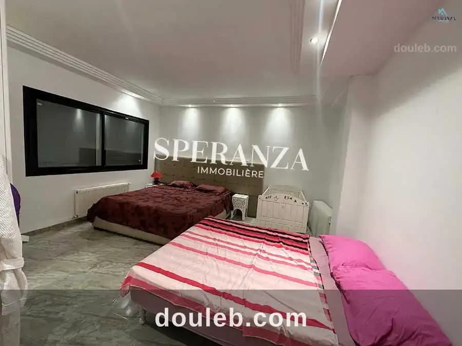 Appartement taylor - Miniature 4