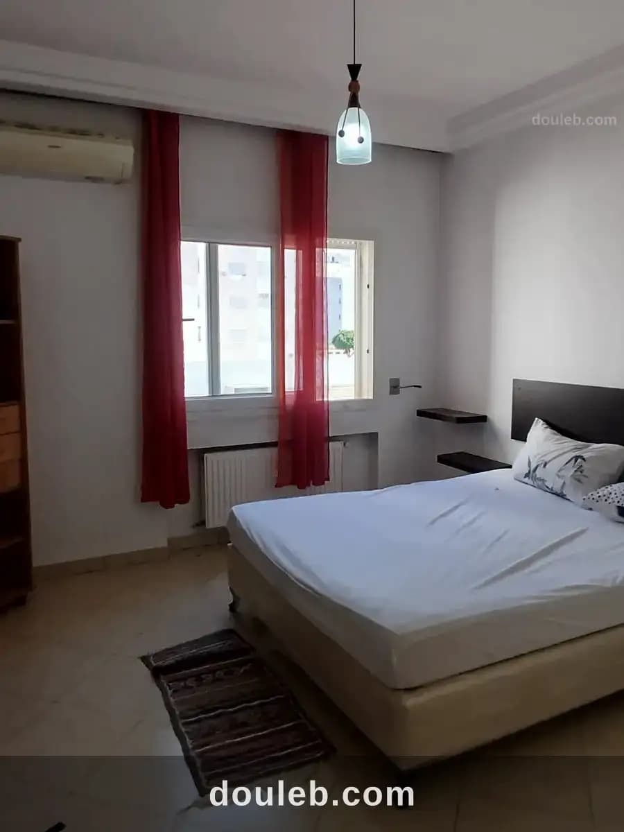 Appartement afh mrezga nabeul à Nabeul