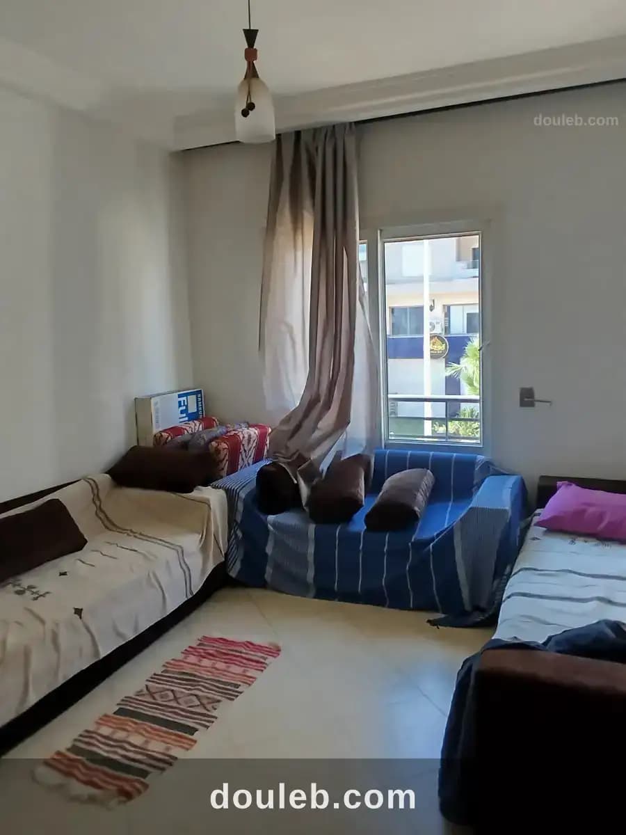 Appartement afh mrezga nabeul - Miniature 3