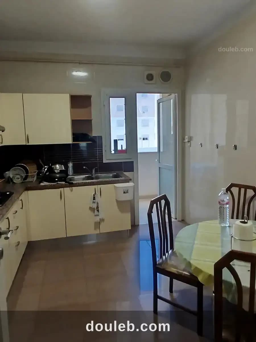 Appartement afh mrezga nabeul - Miniature 4