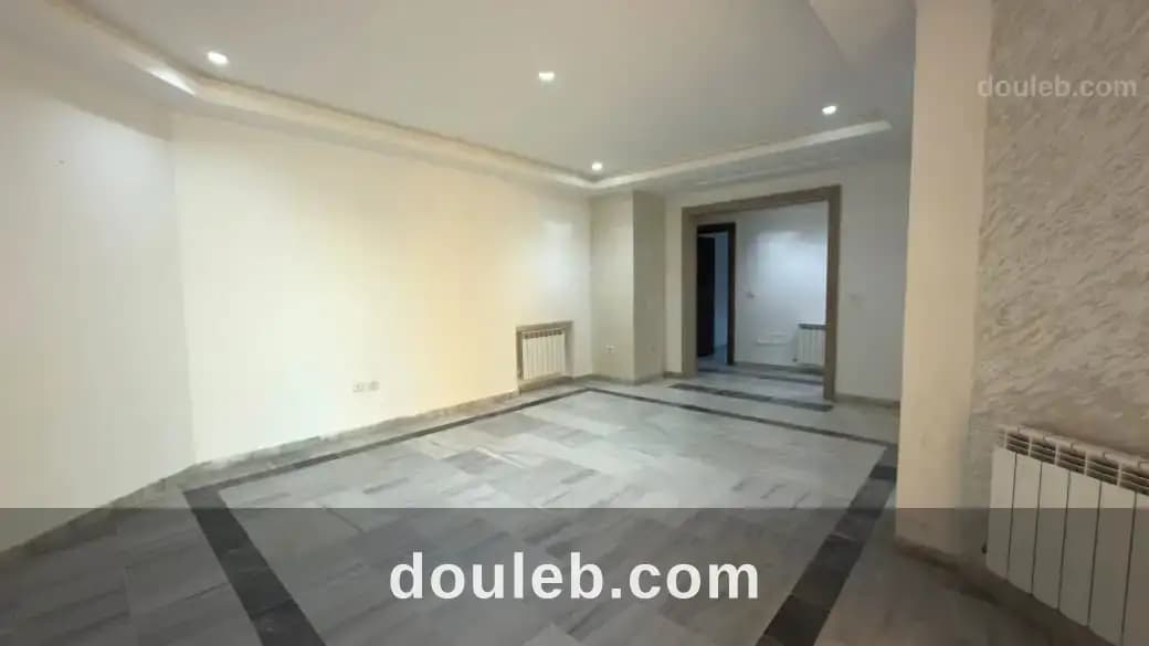 Appartement s2 aux jardins d'el menzah 2 à Ariana