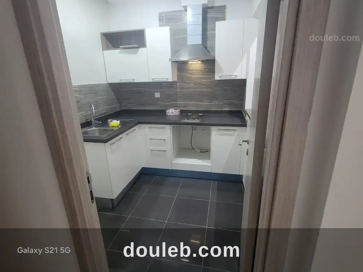 Appartement s1 à aine zaghouane à Tunis