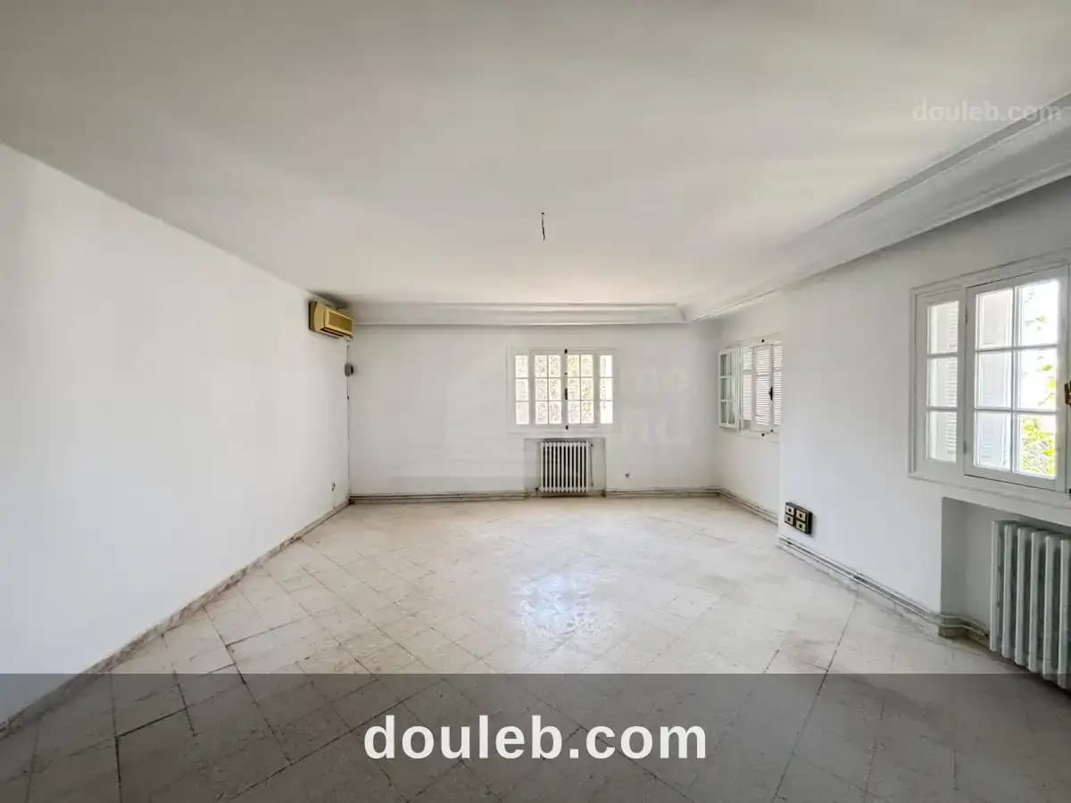 Bureaux h7 a mutuelleville à Tunis