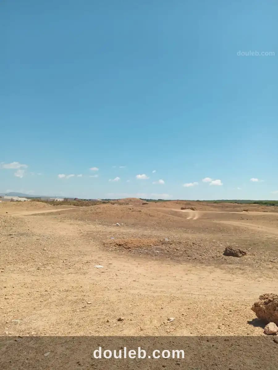 Vue mer terrain - Miniature 2