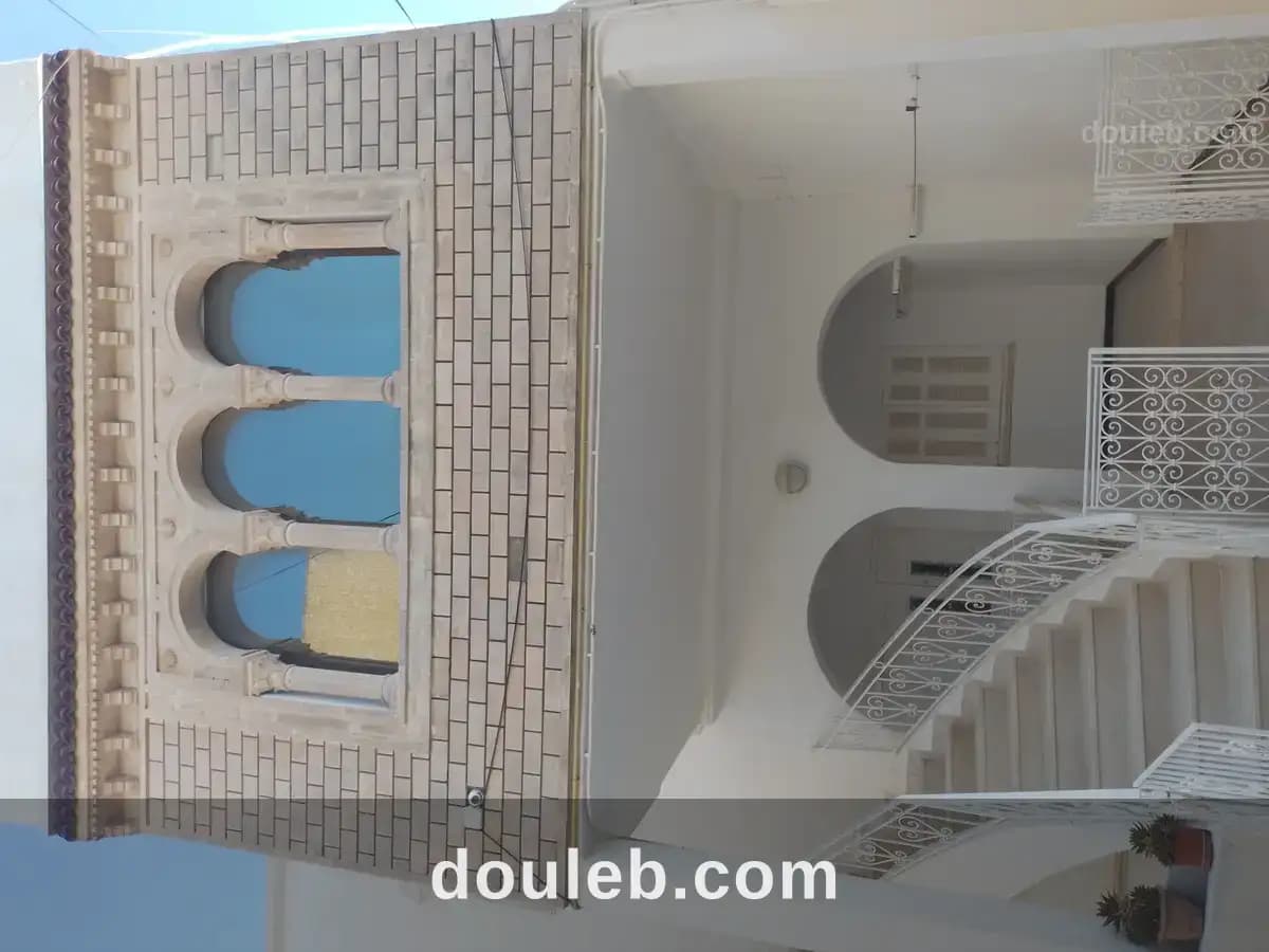 Trois maisons s2 hammamet nord - Miniature 4