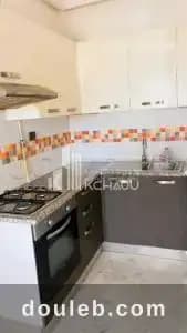 A s1 a riadh el andalous ref602a à Ariana