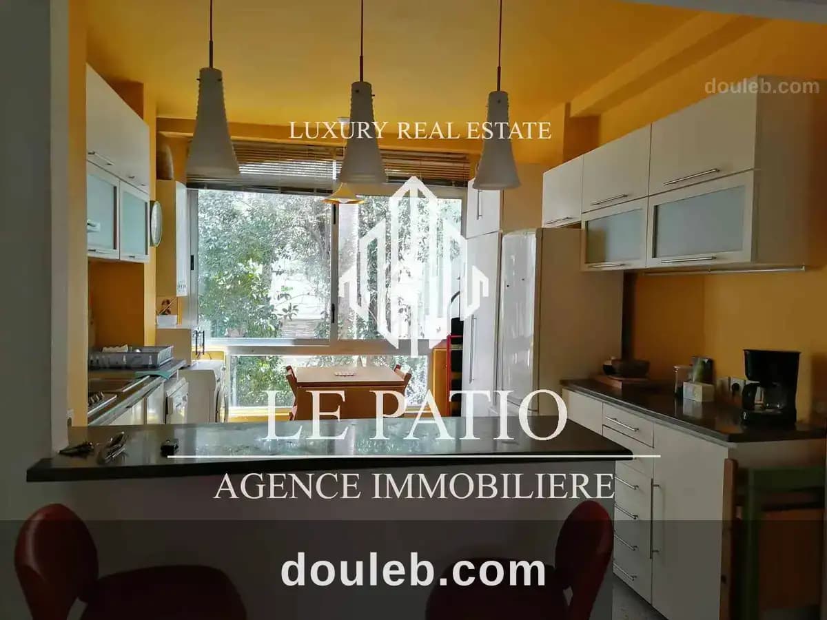 Appartement s2 meublé les pins - Miniature 2