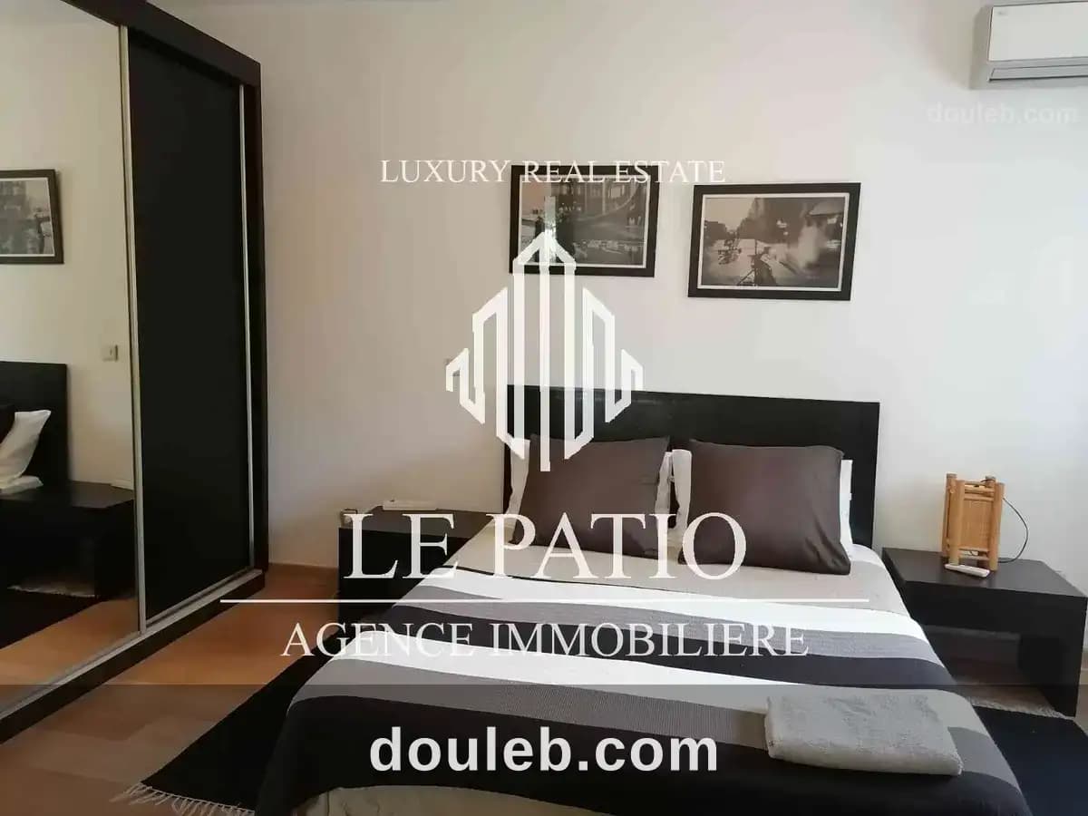 Appartement s2 meublé les pins - Miniature 3