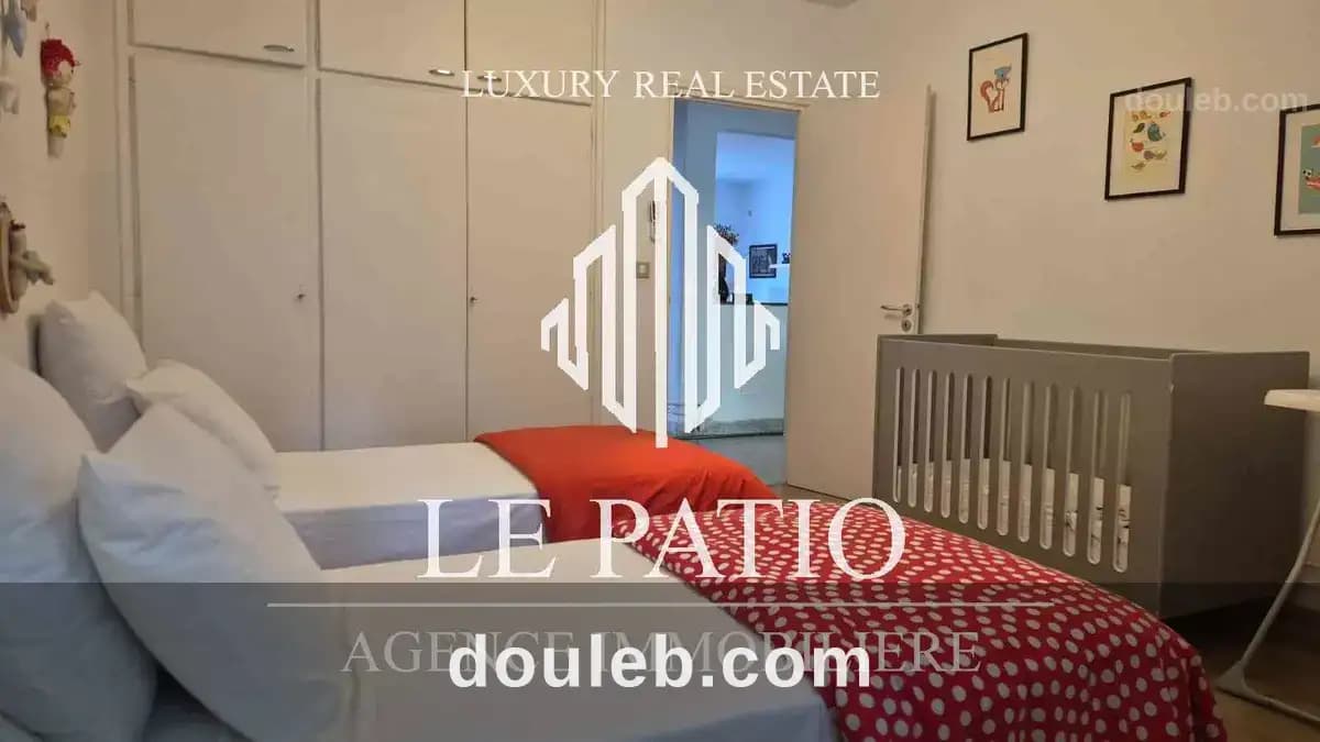 Appartement s2 meublé les pins - Miniature 4