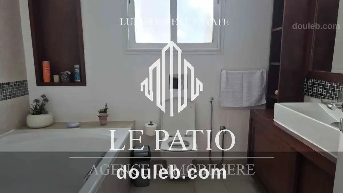 Appartement s2 meublé les pins - Miniature 5