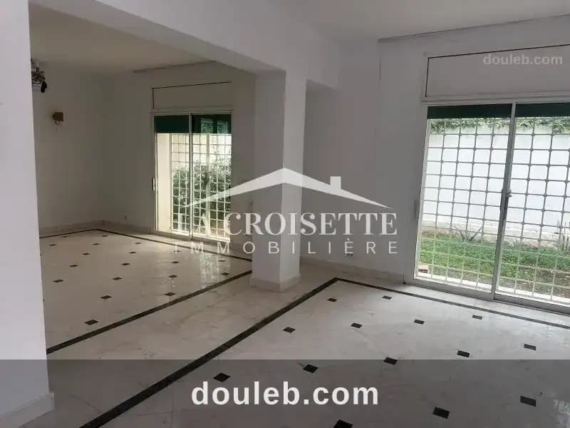 Villa s4 à la marsa mvl0122 à Tunis
