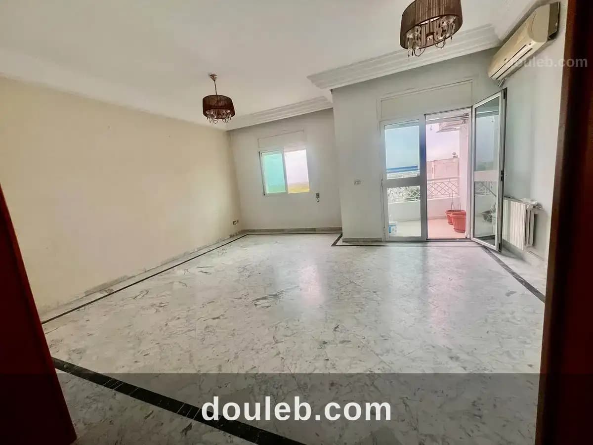 Appartement splus4 la soukra - Miniature 2