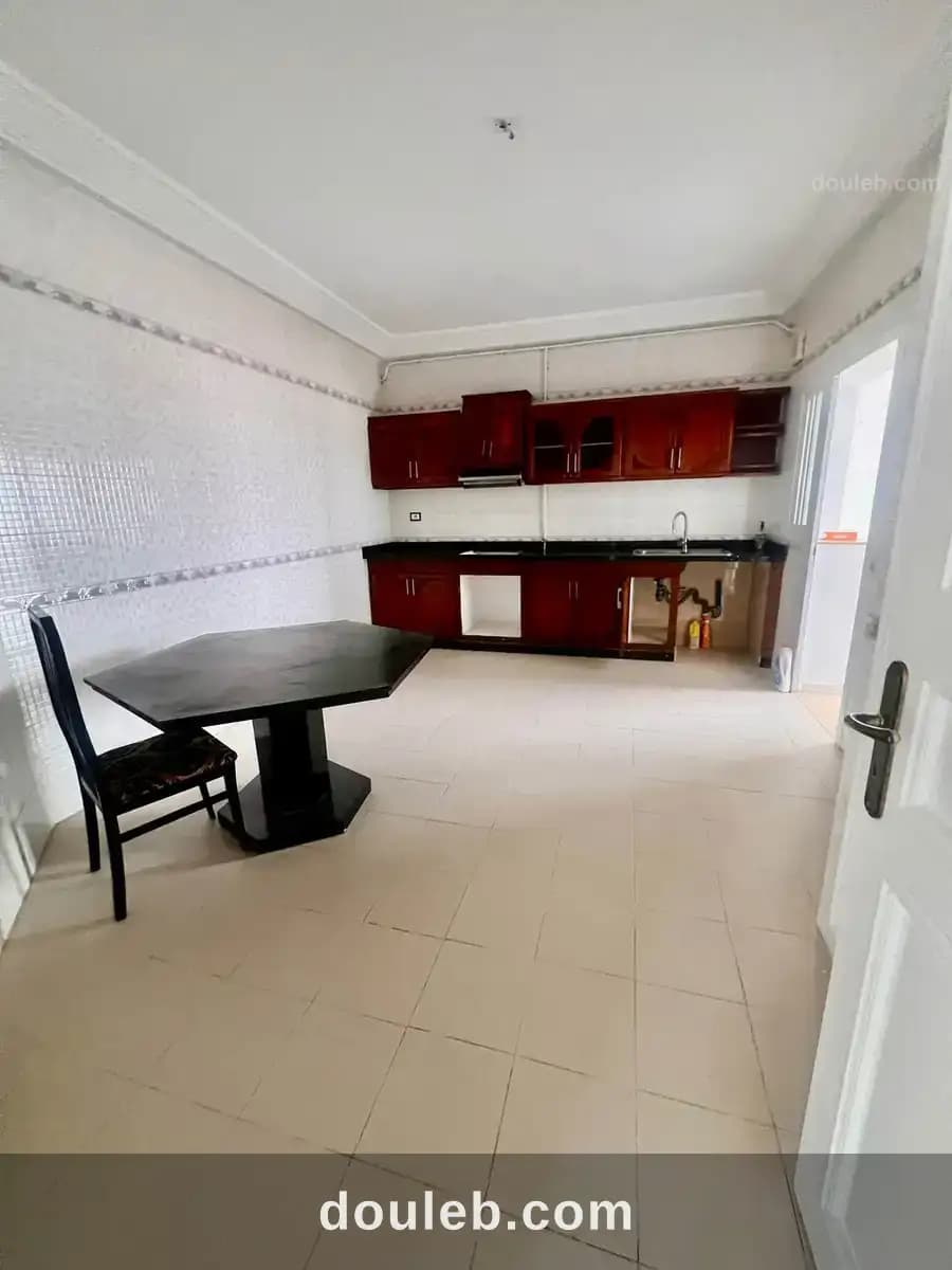 Appartement splus4 la soukra - Miniature 4