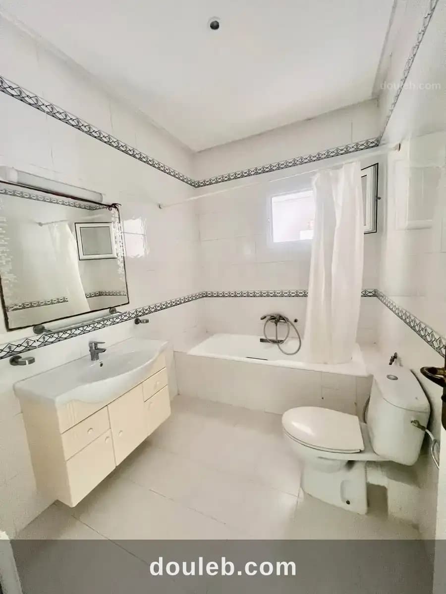 Appartement splus4 la soukra - Miniature 5