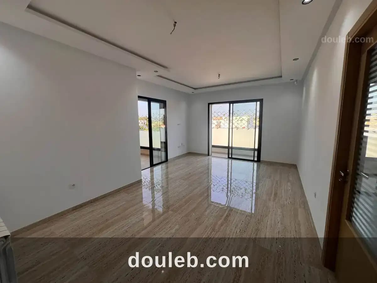 Splus3 haut standing la soukra - Miniature 2