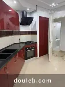 un appartement s1 enaser ref442a à Ariana
