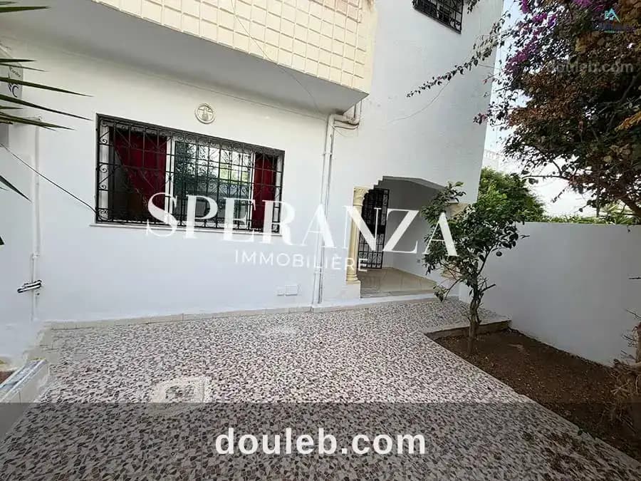 Maison teresa à Nabeul